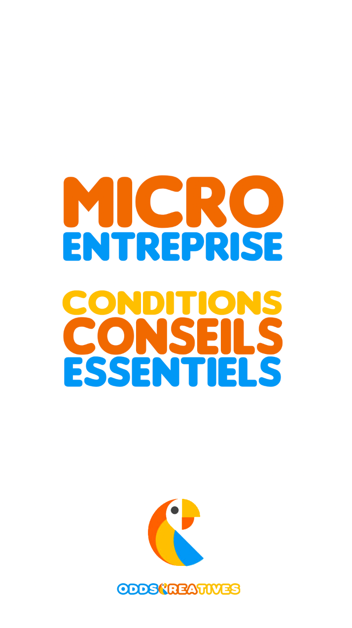 CREER UN EMICRO ENTREPRISE EN TANT QUE FREE-LANCE : CONDITIONS ET CONSEILS ESSENTIELS